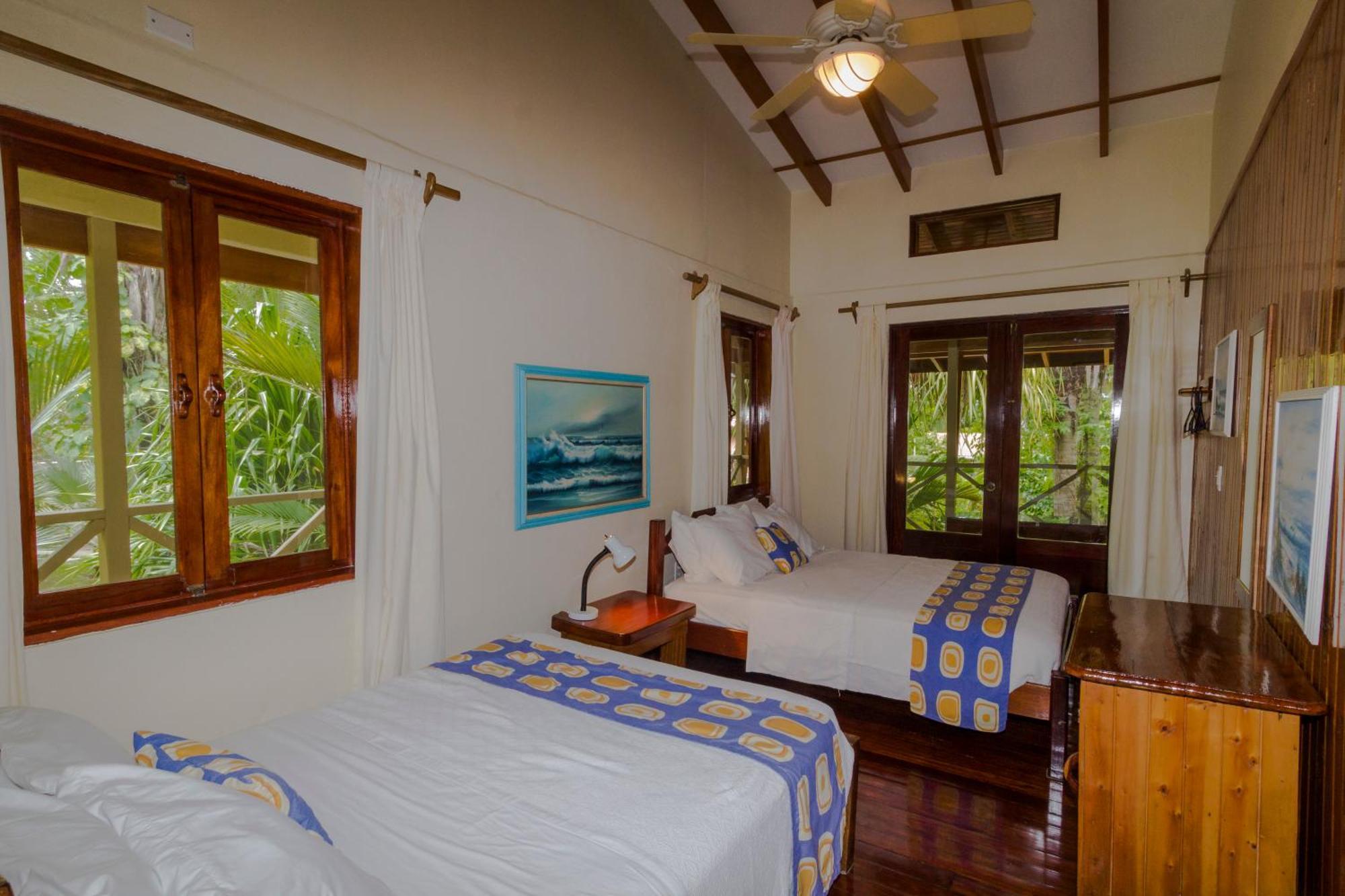 La Ponderosa Hotell Pavones  Rom bilde