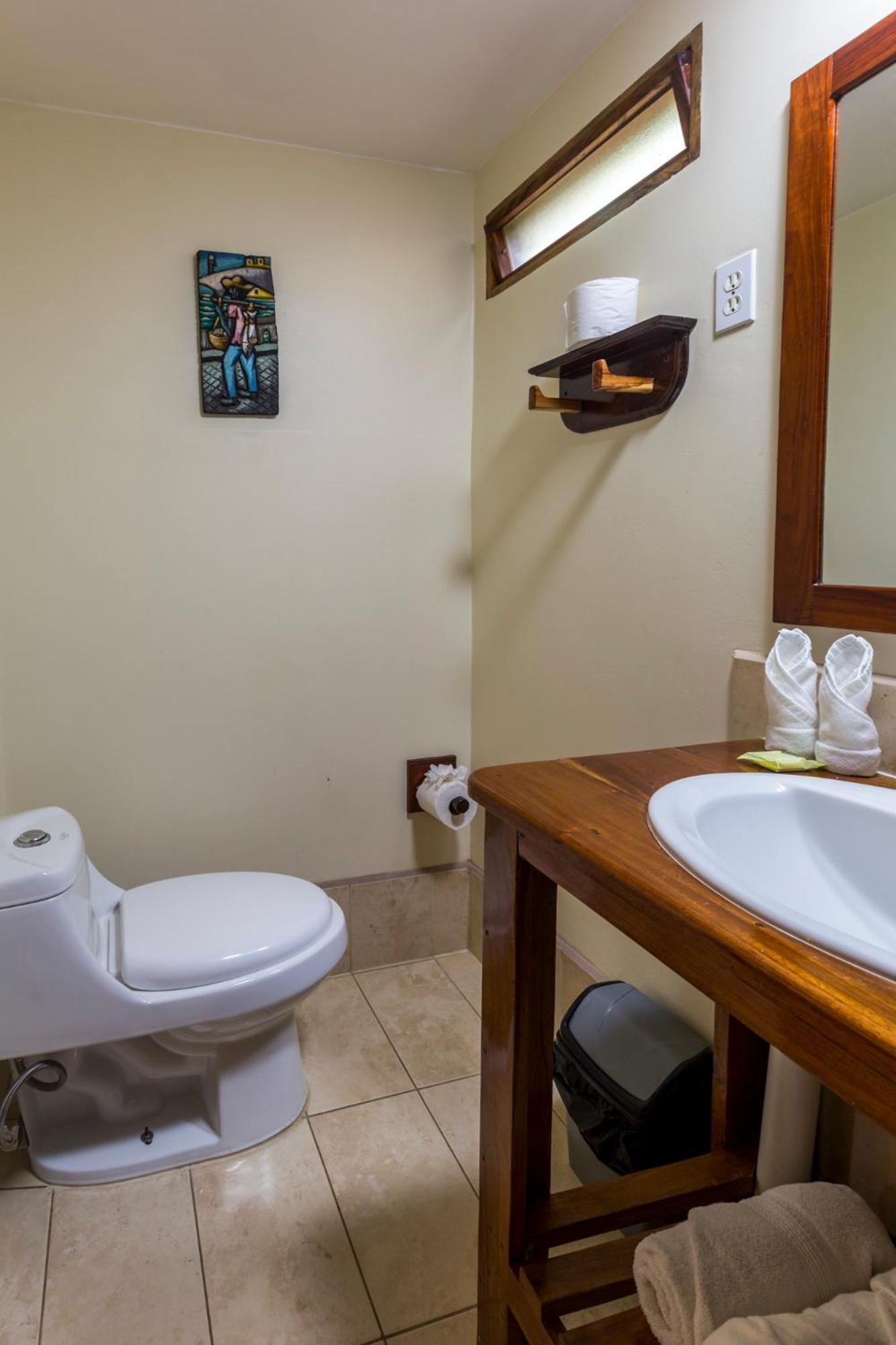 La Ponderosa Hotell Pavones  Rom bilde
