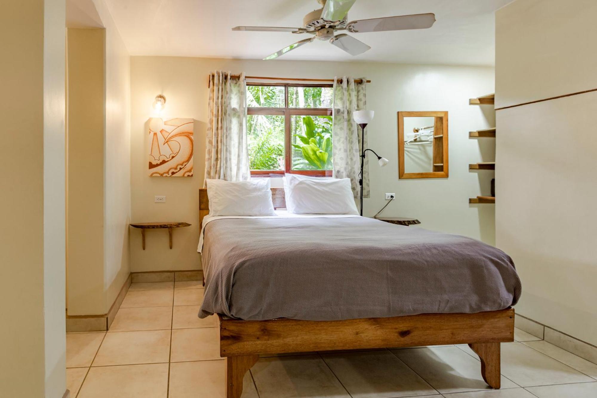 La Ponderosa Hotell Pavones  Rom bilde