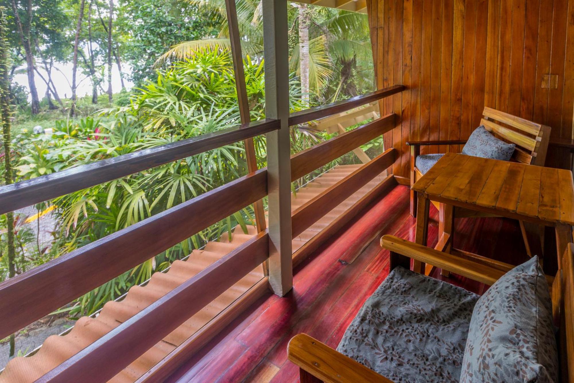 La Ponderosa Hotell Pavones  Rom bilde