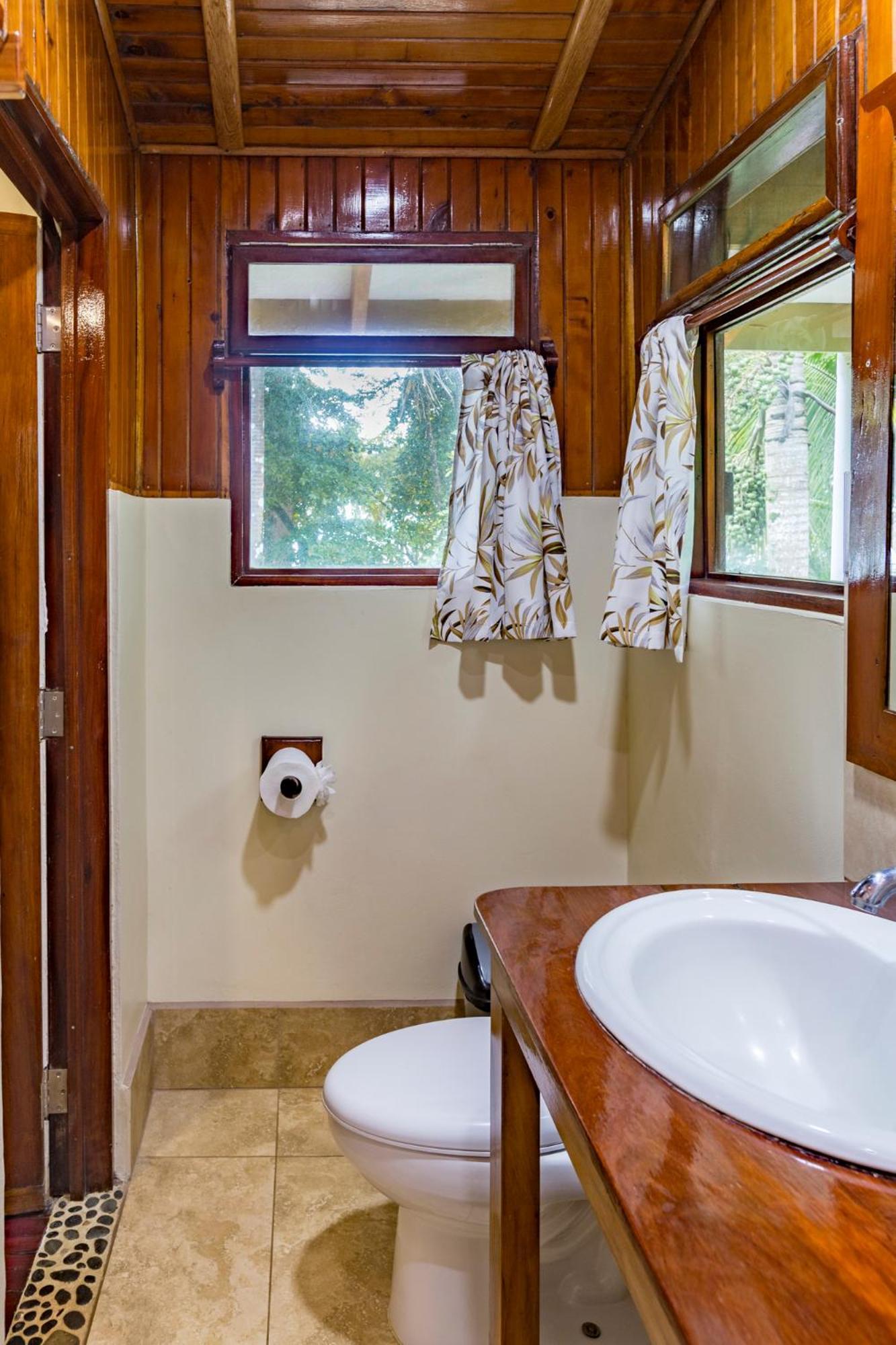 La Ponderosa Hotell Pavones  Rom bilde