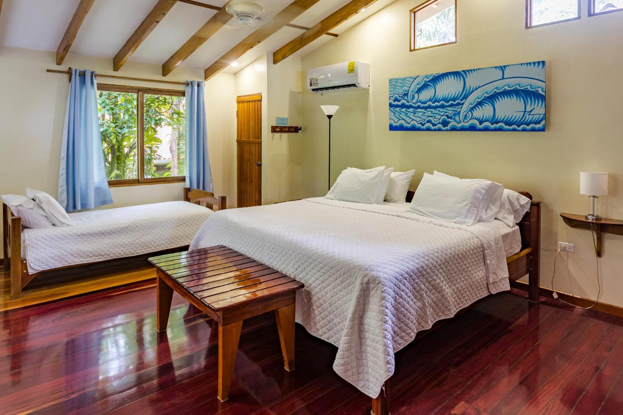 La Ponderosa Hotell Pavones  Rom bilde