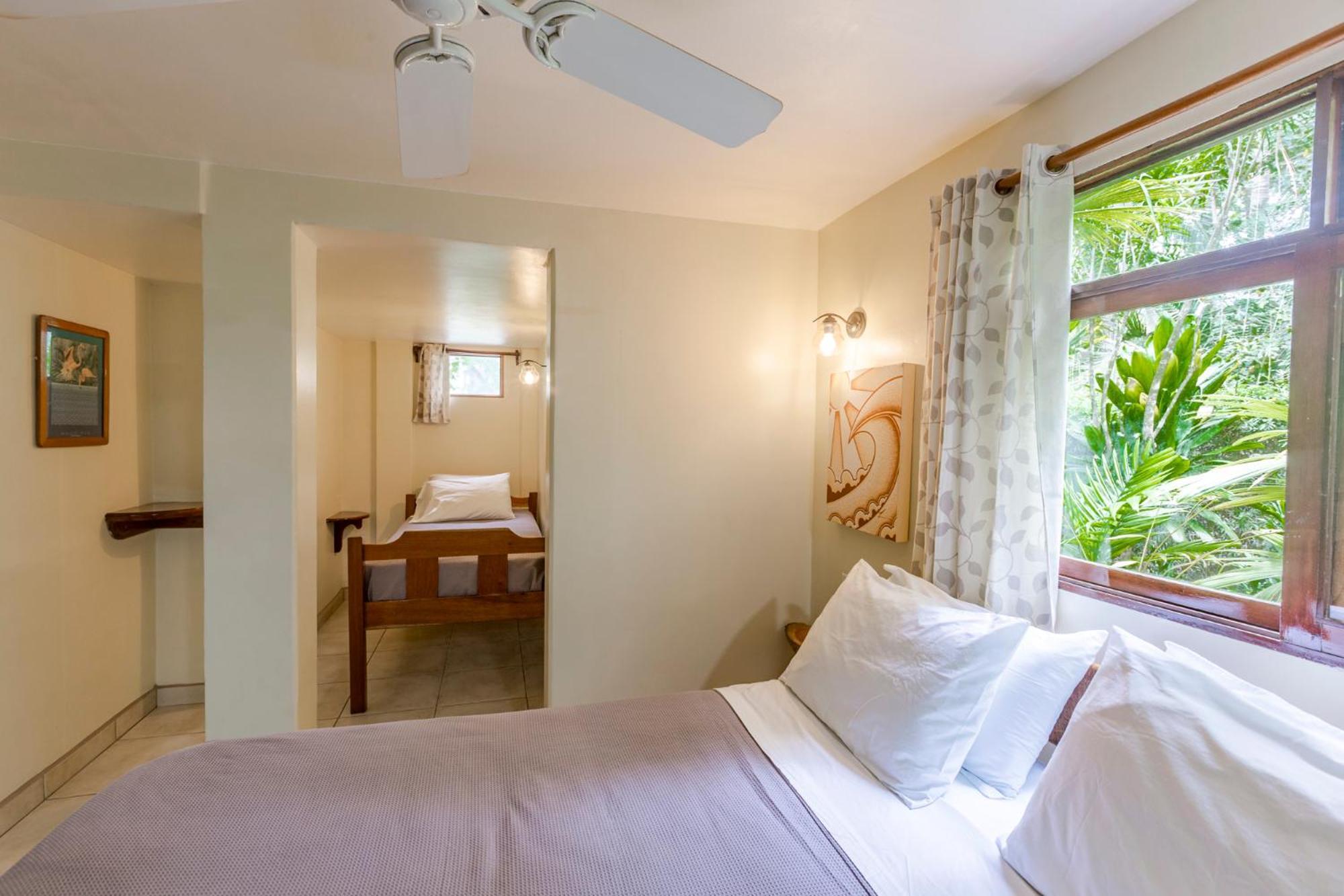 La Ponderosa Hotell Pavones  Rom bilde